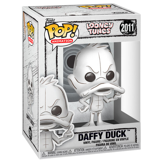 Funko POP! Looney Tunes - Daffy Duck