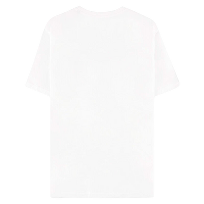 T-Shirt - Stranger Things - Letras