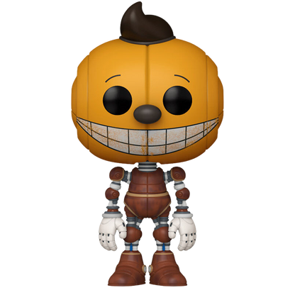 Funko POP! The Electric State - Cosmo