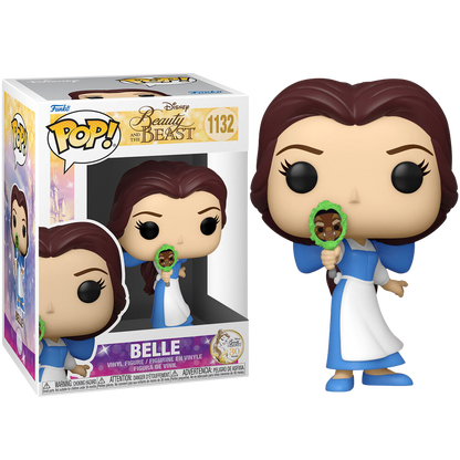 Funko POP! Disney Beauty and the Beast - Belle