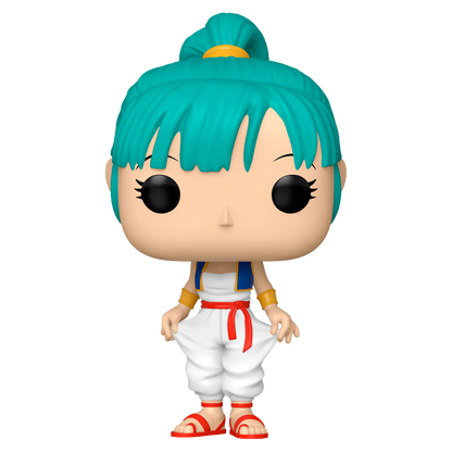 Funko POP! Dragon Ball - Bulma
