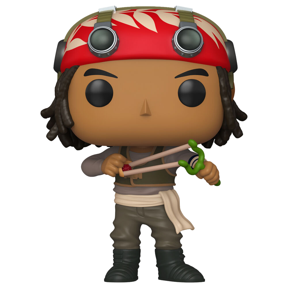 Funko POP! One Piece - Usopp