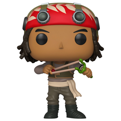 Funko POP! One Piece - Usopp