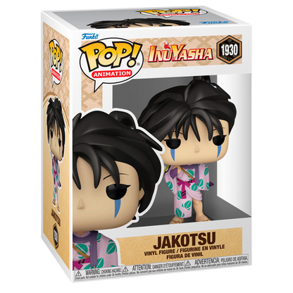 Funko POP! Inuyasha - Jakotsu