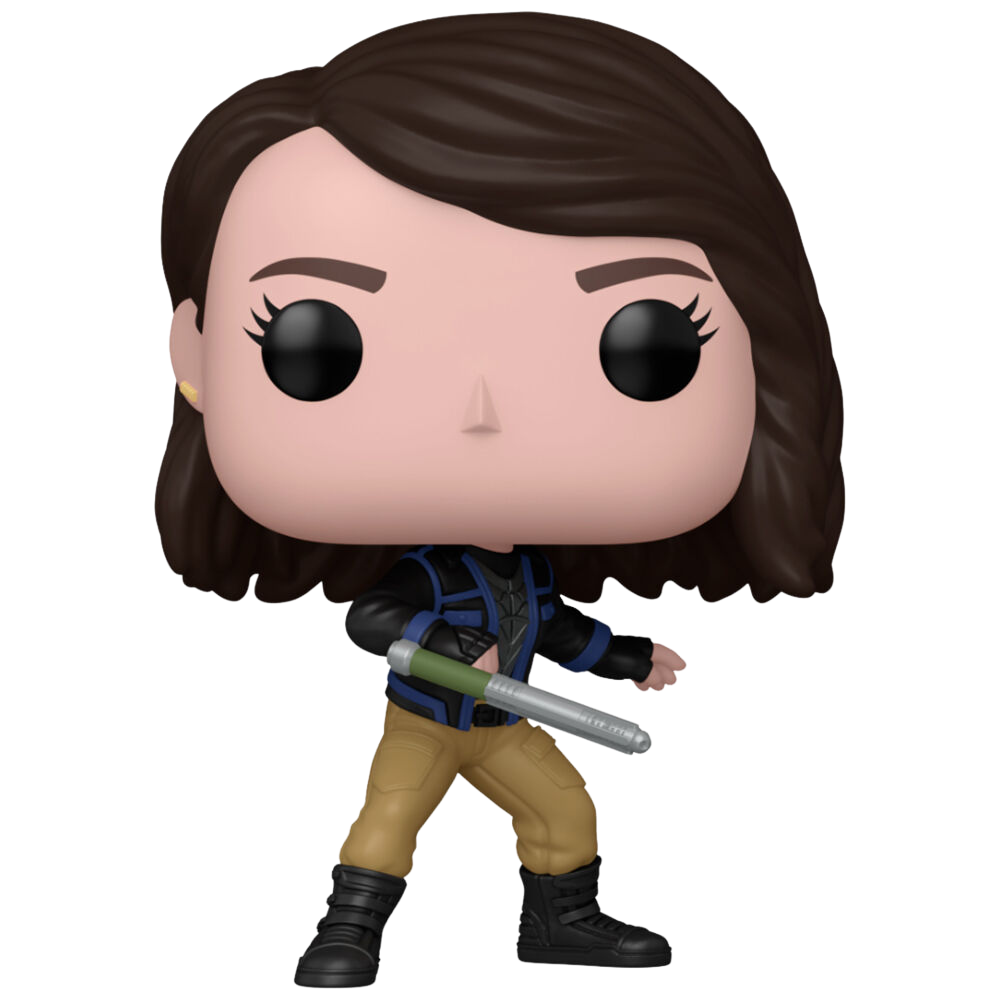Funko POP! Marvel Captain America Brave New World - Ruth Bat-Seraph