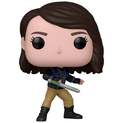 Funko POP! Marvel Captain America Brave New World - Ruth Bat-Seraph