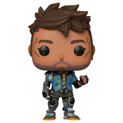 Funko POP! Borderlands 4 - Rafa