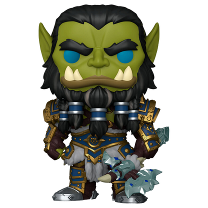 Funko POP! World of Warcraft The War Within - Thrall
