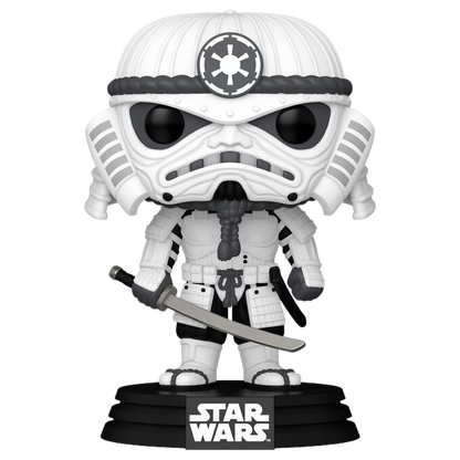 Funko POP! Star Wars - Stormtrooper
