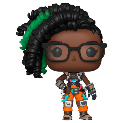 Funko POP! Borderlands 4 - Harlowe *PRE-ORDER*