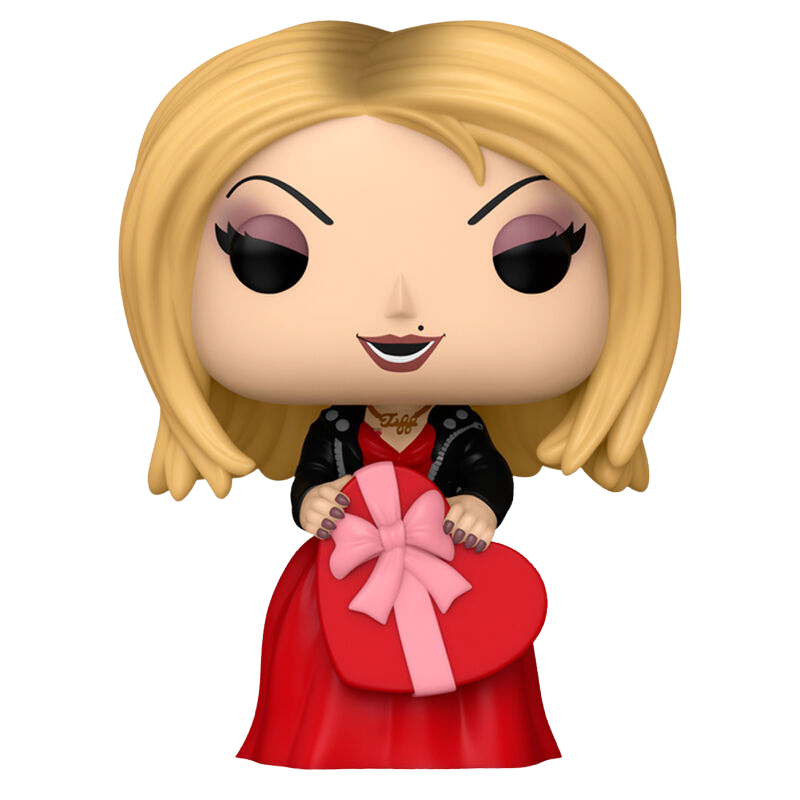 Funko POP! Chucky - Tiffany Valentine