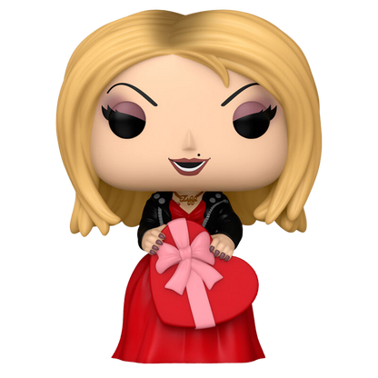 Funko POP! Chucky - Tiffany Valentine