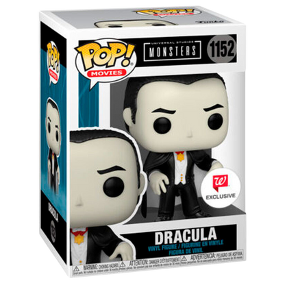 Funko POP! Universal Monsters - Dracula *Exclusive*