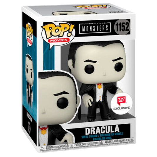 Funko POP! Universal Monsters - Dracula *Exclusive*