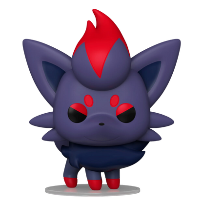 Funko POP! Pokemon - Zorua