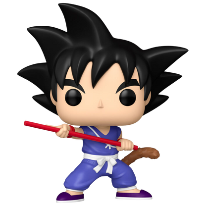 Funko POP! Dragon Ball - Goku