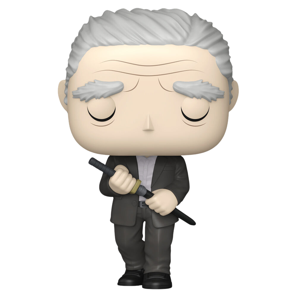 Funko POP! Sakamoto Days - Takamura *PRE-ORDER*
