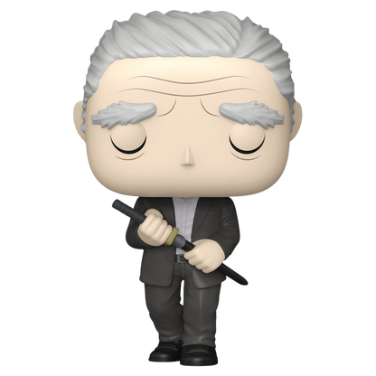 Funko POP! Sakamoto Days - Takamura *PRE-ORDER*