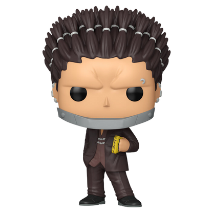 Funko POP! Sakamoto Days - Hyo *PRE-ORDER*