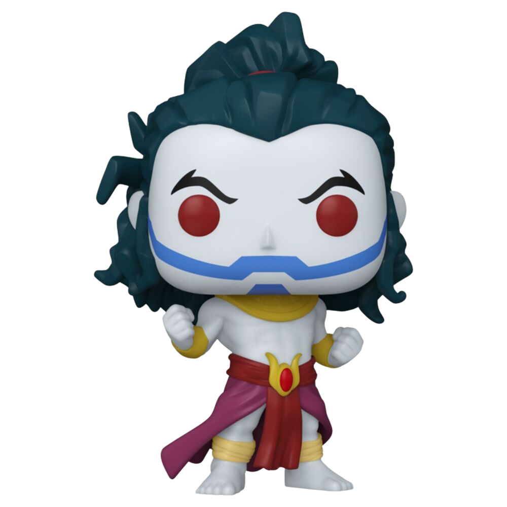 Funko POP! Marvel X-Men '97 Serie 3 - En Sabah Nur