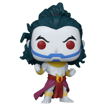 Funko POP! Marvel X-Men '97 Serie 3 - En Sabah Nur