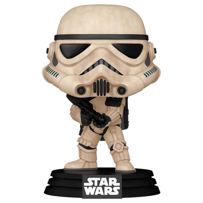Funko POP! Star Wars - Sandtrooper