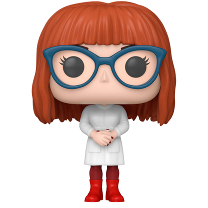 Funko POP! Wednesday - Marilyn Thornhill