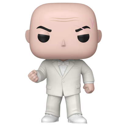 Funko POP! Marvel Daredevil Born Again - Kingpin