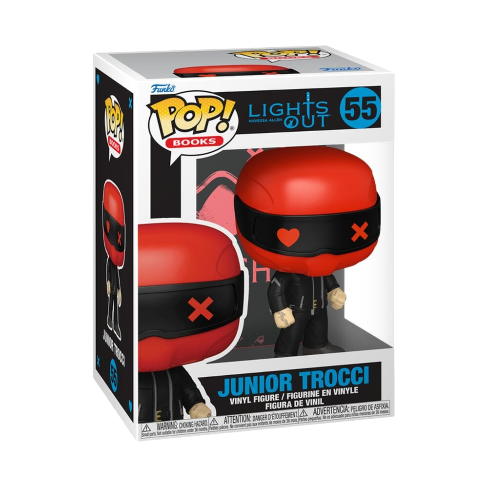 Funko POP! Lights Out Bundle