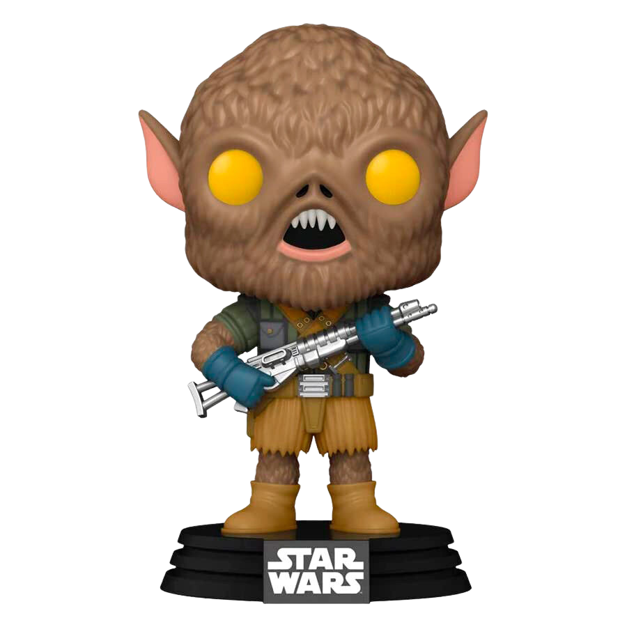 Funko POP! Star Wars - Chewbacca *Exclusive*