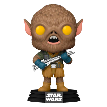 Funko POP! Star Wars - Chewbacca *Exclusive*