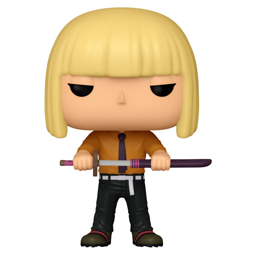 Funko POP! Bleach - Shinji Hirako