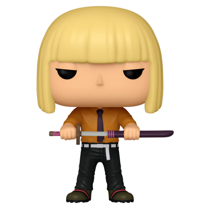 Funko POP! Bleach - Shinji Hirako