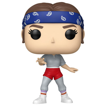 Funko POP! Stranger Things 5 - Eleven *PRE-ORDER*