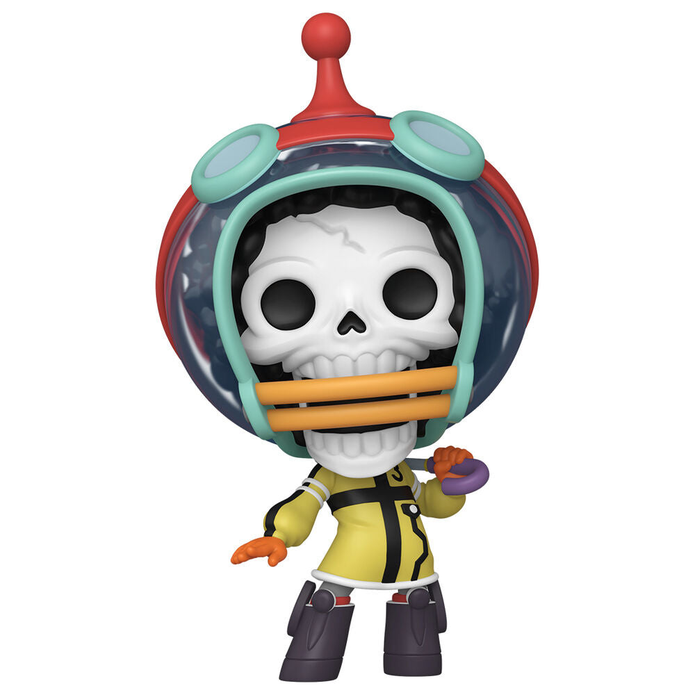 Funko POP! Plus One Piece - Brook
