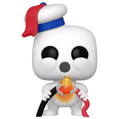 Funko POP! Ghostbusters Afterlife - Mini Puft (Zapped) *Exclusive*