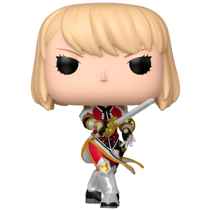 Funko POP! Solo Leveling - Cha Hae-In
