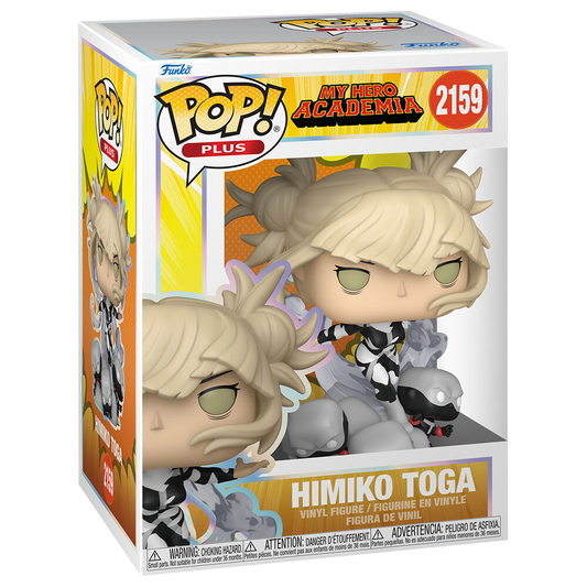 Funko POP! My Hero Academia - Toga *PRE-ORDER*