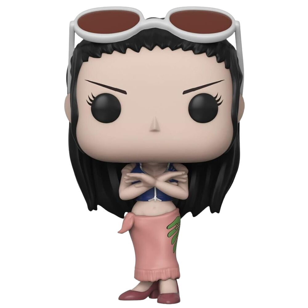 Funko POP! One Piece - Nico Robin