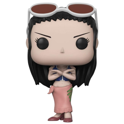 Funko POP! One Piece - Nico Robin