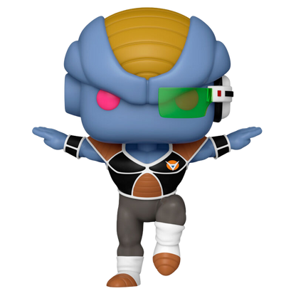 Funko POP! Dragon Ball Z - Ginyu Force Burter