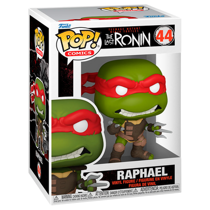 Funko POP! Ninja Turtles The Last Ronin - Raphael