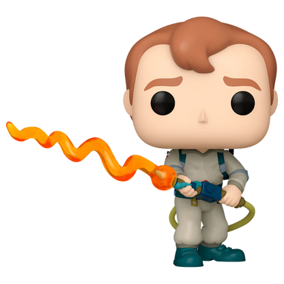 Funko POP! The Real Ghostbuster - Ray Stantz