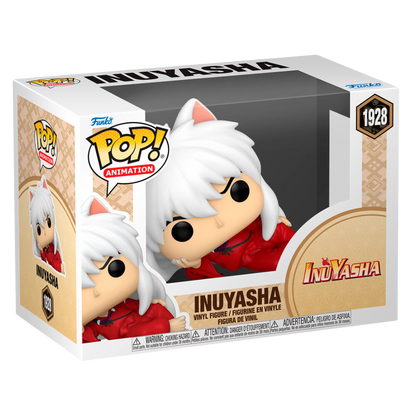 Funko POP! Inuyasha - Inuyasha