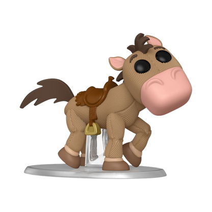 Funko POP! Premium Disney Pixar Toy Story 5 - Bullseye