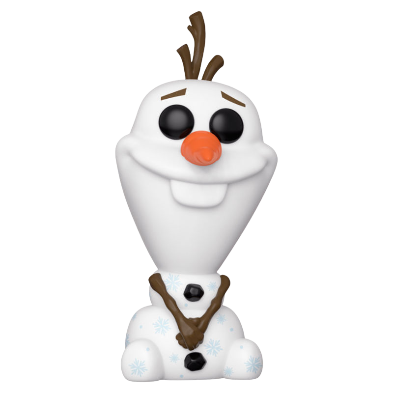 Funko POP! Disney Frozen 2 - Olaf