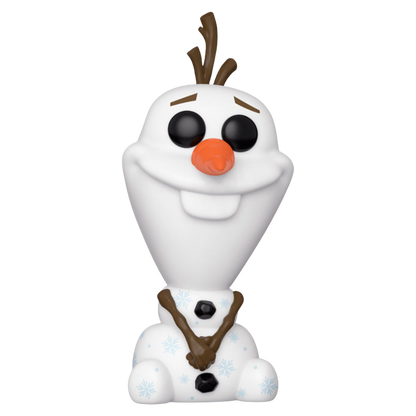 Funko POP! Disney Frozen 2 - Olaf