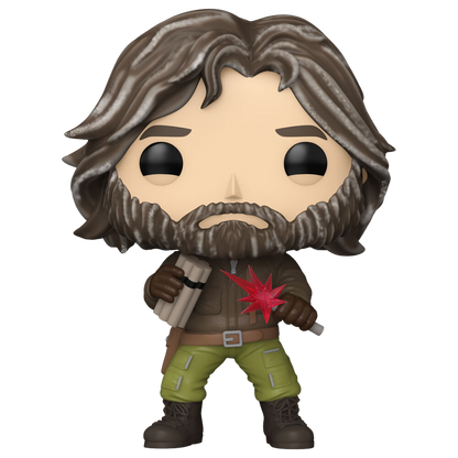 Funko POP! The Thing - R.J. MacReady