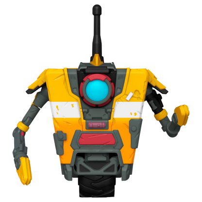 Funko POP! Borderlands 4 - Claptrap