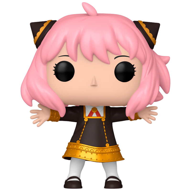 Funko POP! Spy x Family - Anya Forger 10'